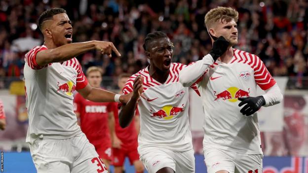 Timo Werner