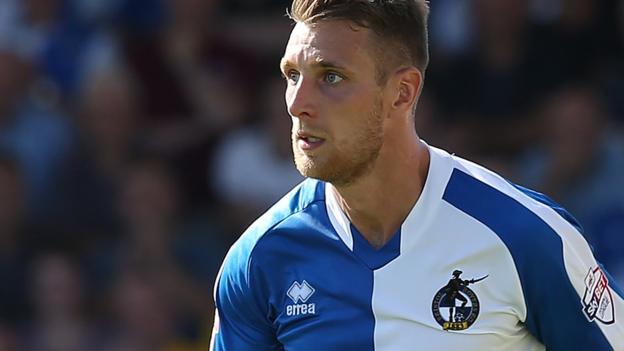 contract b formula new Bristol contract signs Rovers defender Brown: Lee