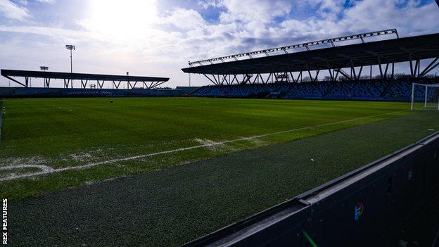 Manchester City