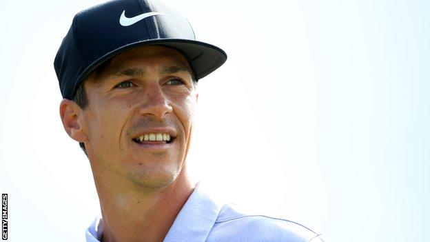 Thorbjorn Olesen