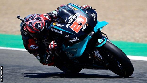 Fabio Quartararo