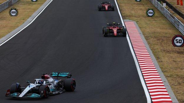 Hungarian Grand Prix: Hungary A Perfect Reflection Of Red Bull's - And ...