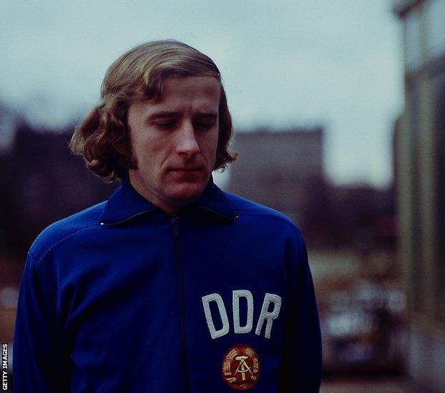 Hans-Jurgen Kreische