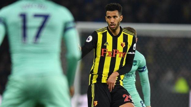 Etienne Capoue