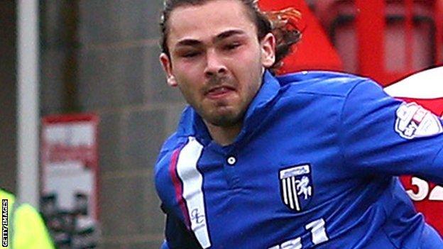 Bradley Dack