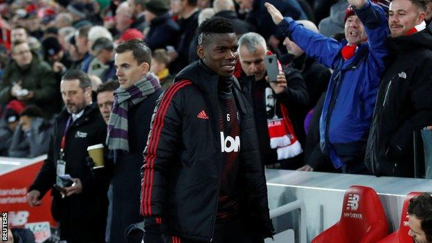 Paul Pogba