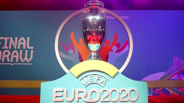 Euro Countries Allowed To Select 26 Player Squads c Sport