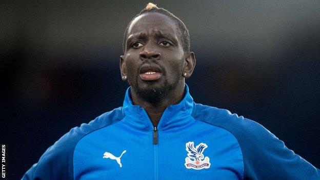 Mamadou Sakho