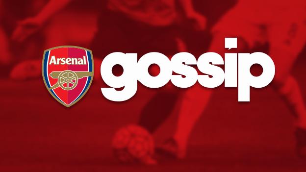 Arsenal gossip