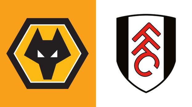 Wolves v Fulham