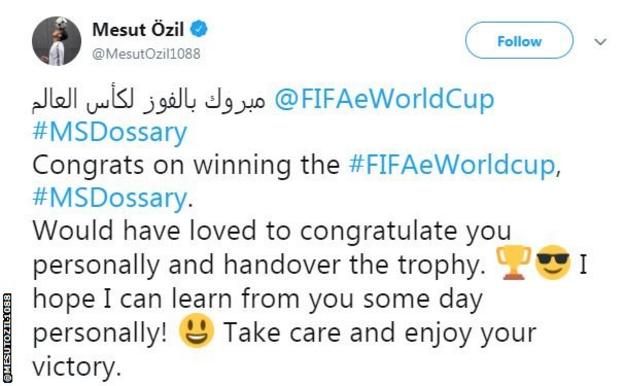 Ozil