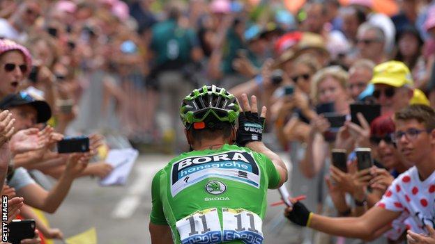 Peter Sagan