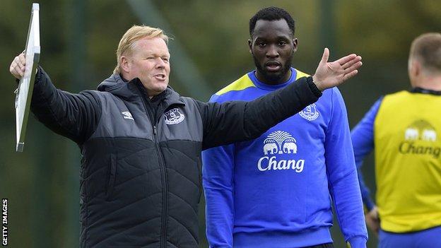 Ronald Koeman