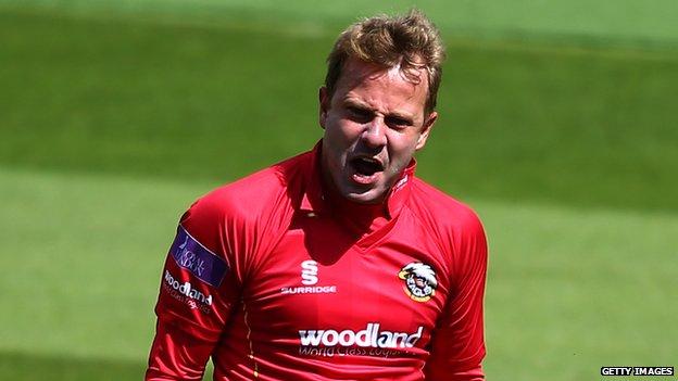 Neil Wagner: Essex paceman set to miss five matches after ...