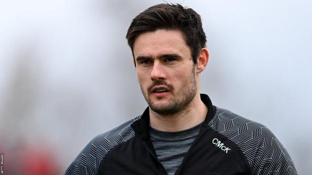 Derry defender Chrissy McKaigue