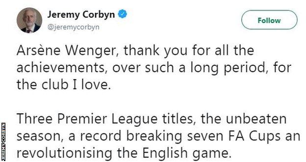 Jeremy Corbyn
