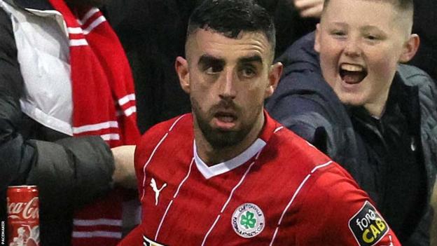Joe Gormley