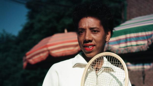 Althea Gibson: The pioneering champion America forgot