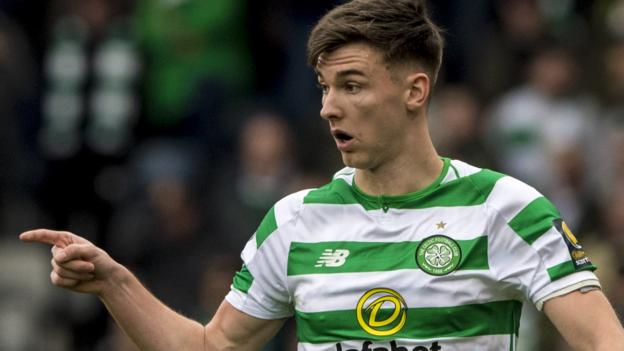 Celtic have contingency plans for ‘worst-case’ Tierney scenario – Lennon