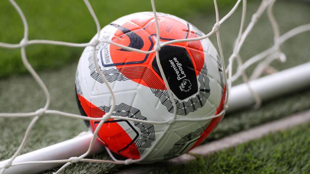 Premier League: Clubs pay £263m to agents in 2019-20