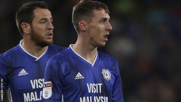 CARDIFF CITY FC: 2019/20 HOME FIXTURES, News