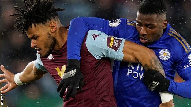 Mings (left) says players accept Project Restart is "financially driven"