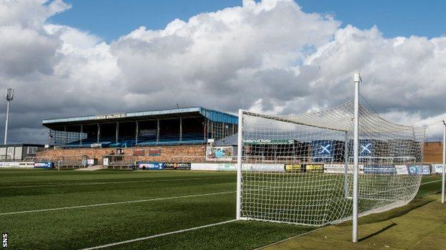 Hibernian Visit To Forfar Athletic 'to Proceed' As Host Duo Self ...