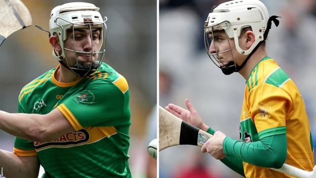 GAA Fixtures and Results - League Gaelic Football & Hurling 2024