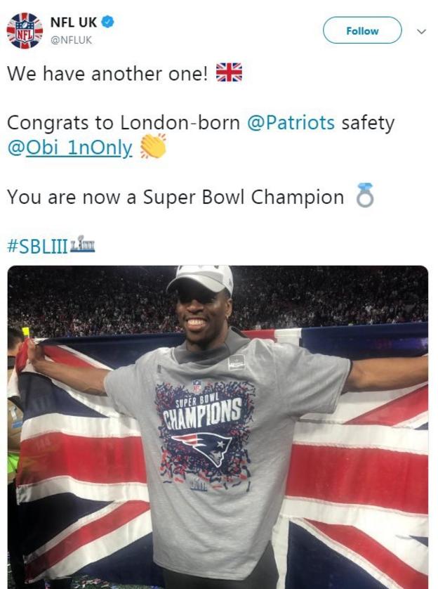 Congrats, Philadelphia, you're Super Bowl Champions