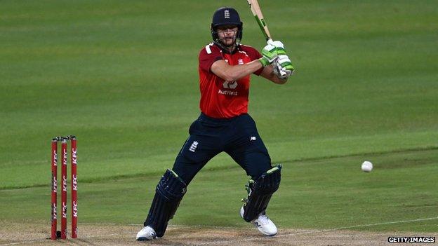 Jos Buttler