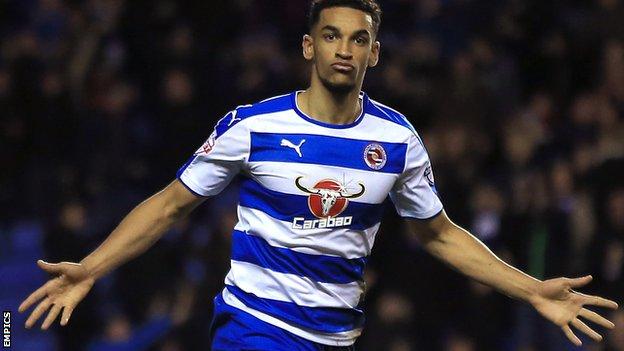 Nick Blackman