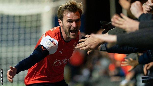 Luton Town vs Millwall on 28 Feb 23 - Match Centre