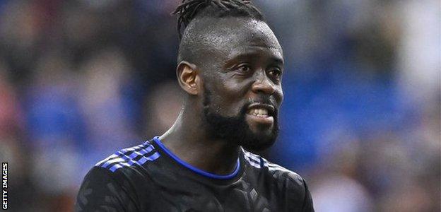 Kei Kamara