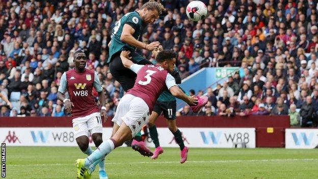 Aston Villa v Burnley LIVE commentary and team news: Clarets love