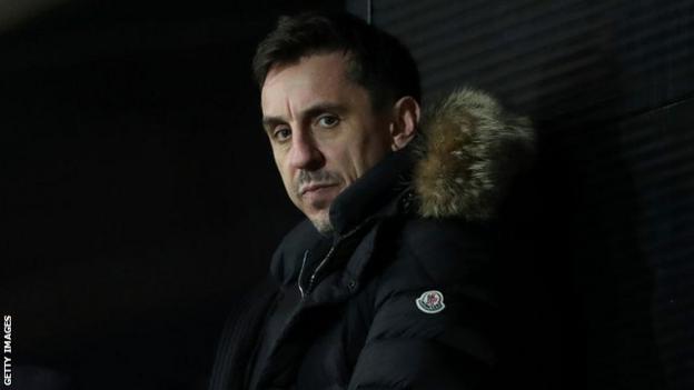 Gary Neville