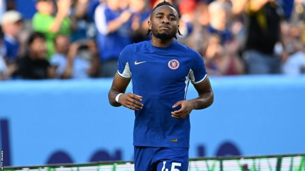 Christopher Nkunku