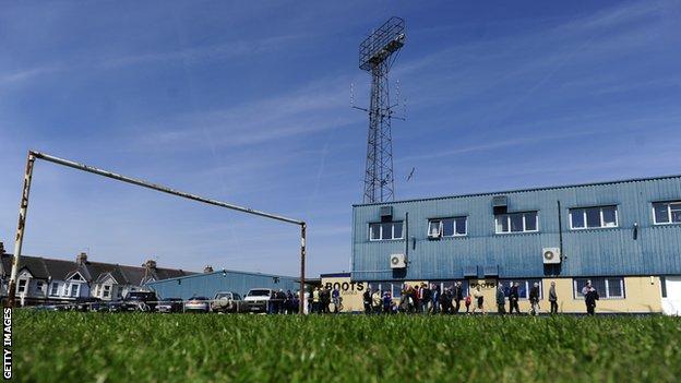 Plainmoor