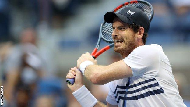 Andy Murray