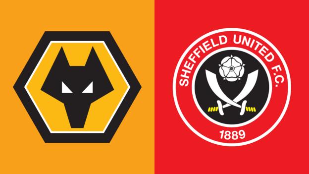 Wolves v Sheff Utd