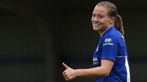 Image result for Fran Kirby
