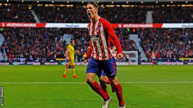 Former Liverpool and Chelsea star Fernando Torres will not return to the  Premier League after leaving Atletico Madrid, according to his agent