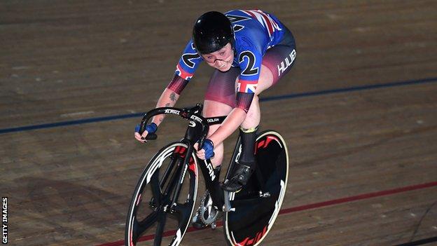 track cycling world cup