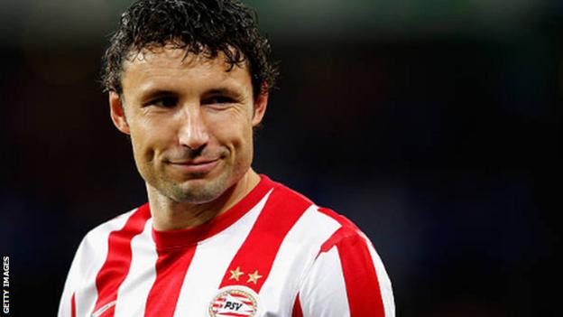 Mark van Bommel