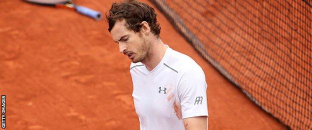 Andy Murray