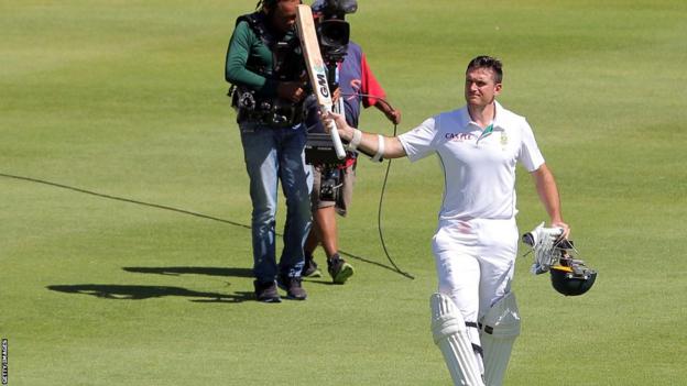 Graeme Smith