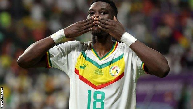 World Cup 2022: Senegal coach Aliou Cisse considers changes for Ecuador  match - BBC Sport