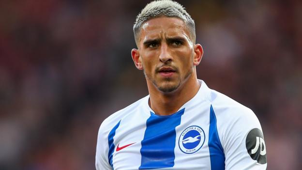 Image result for knockaert