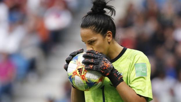 Women's World Cup: Five things we have learned from group stages