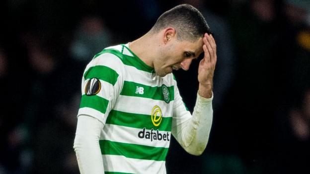 Celtic: Brendan Rodgers calls for the FFA to ‘see sense’ over Tom Rogic call up