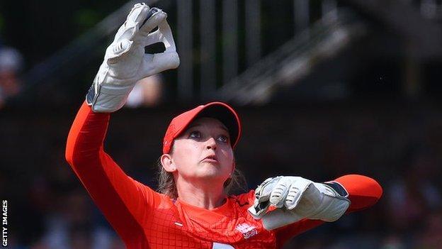 Sarah Taylor